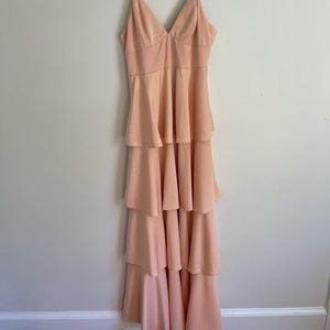 Lulus Dress